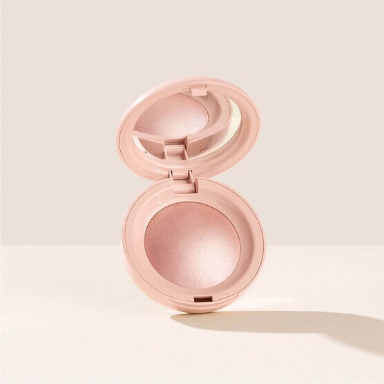 POSITIVE LIGH SILKY TOUCH HIGHLIGHTER